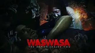 Waswasa Horror Film | Chapter 01| Farhan Filmpreneur