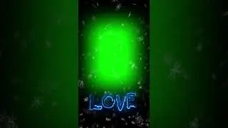 Avee player Green Screen Video | Effects Market App