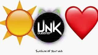 YOOKiE - SUNSHiNE OF YOUR WUB