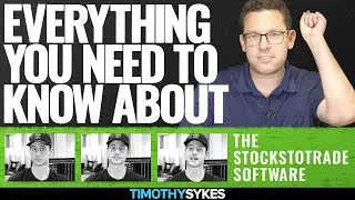 Everything You Need To Know About The StocksToTrade Software