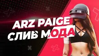 СЛИВ МОДА ARIZONA PAIGE V3 (НОВОГОДНИЕ СКИНЫ,БОНУСЫ ОТ ЗАТОЧЕК,ЗАПЕЧАТАНЫЙ СЕРТИФИКАТ,PAIGEBOT)