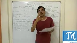 How to clear Mechanics easily. (New & Old Syllabus)