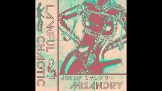 LAWFUL CHAOTIC - Age of Misandry