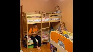 Поём перед сном  Любэ   А река течёт