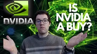 Nvidia Stock Analysis [December 2020] $NVDA- Is Nvidia Stock a Buy? Nvdia Intrinsic Value