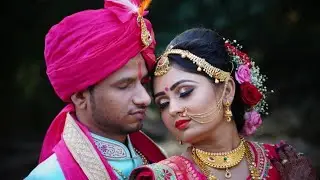 Wedding video | Ketan & Rutvi | Gujarati Wedding | Wedding Day | 