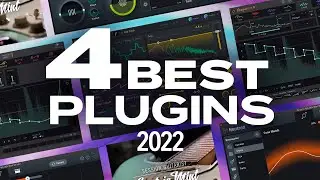 I tell everyone to get these 4 plugins | 2022