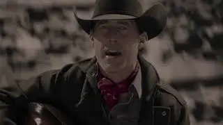 Aaron Watson - Trying Like The Devil (Official Music Video)