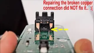 Kia Niro Window Switch Replacement - Quick and Easy!