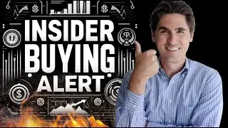 HUGE INSIDER BUYING! STOCKS TO BUY? INVEST NOW? HIMS, SOFI and FOUR STOCK?