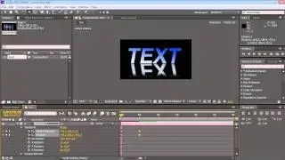 How to use Adobe After Effects Camera tool