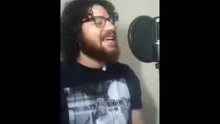 DEVILMENT (Featuring Kieffer Brown rapping, not me in a wig)