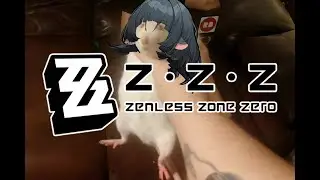 Zenless Zone Zero | Basically The Characters...