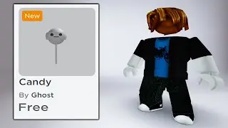 *NEW* I MADE MY OWN FREE HEADLESS IN ROBLOX! 😎