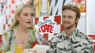 FINNEAS | CHICKEN SHOP DATE