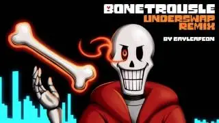 Bonetrousle Underswap Remix