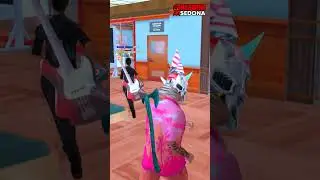 ИЗДЕВАЮСЬ НАД ЛЮДЬМИ в игре GTA SAMP #shorts