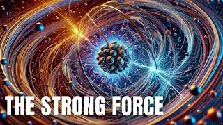 The Physics of Strong Force