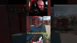 INICIANTE SOFRE NO PUBG