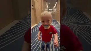 Играем с Сыном в Отели 🙂