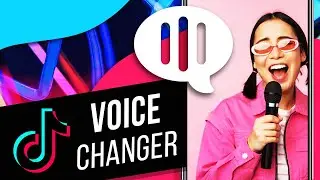 How to Add Voice Effects on TikTok | How to Change Your Voice on TikTok