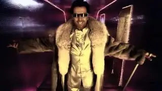 Thomas Anders - King Of Love (Video Clip)