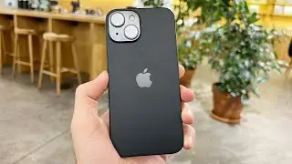 Купил iPhone 15 за 70 тысяч с Ozon, есть нюансы!