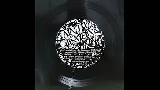 ANTI-CIMEX - Flexi Compilation Tracks 1983 Full EP 7