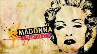 Madonna - Like A Virgin (Celebration Album Version)