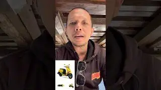 Ini Dia Kelemahan Honda Giorno+ Saat Saya Baca Spesifikasinya Di Website Honda Thailand 