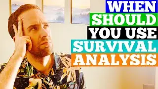 What Is Survival Analysis?