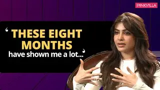 Samantha Ruth Prabhu Interview: Shaakuntalam, health, pay parity, Allu Arjun’s kid,Vijay Deverakonda
