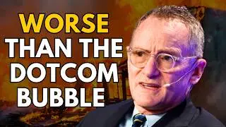 Howard Marks: A Storm is Brewing in the Stock Market (The 