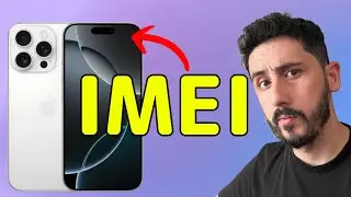 YURTDIŞI TELEFONU IMEI KAYITSIZ KULLAN! Imei Kaydı Hakkında Detaylı Bilgi!