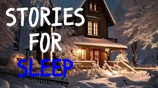 True Scary Stories Told in the Sound of Rain | Fall Asleep Quickly with this | Blank Screen