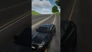 🥱BMW M5 F90 на Аризоне 