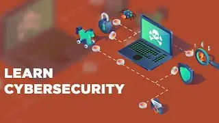 Learn Cyber Security for Beginners - Full Course