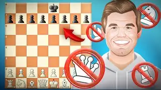 Can I beat Magnus Carlsen Chess.com BOT if I cheat?
