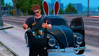 НОВОЕ ОБНОВЛЕНИЕ НА АРИЗОНЕ в GTA 5