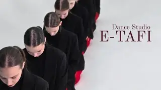 🔥Dance Video 🔥 E-TAFI 🔥Творческая работа #dancevideo #dance #etafi #rek #рекомендации #dancersvibes