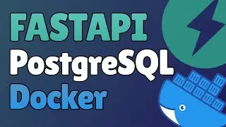 FastAPI with PostgreSQL and Docker