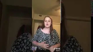 Женщина помогла дочери стать популярнее, случайно провалившись сквозь потолок