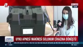 Cpap2Vent - İtaly