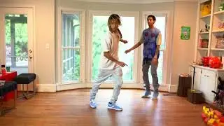 Ayo & Teo | Yeat - Real Lyfë (freestyle dance, all styles)