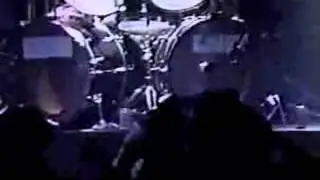 RATOS DE PORÃO - Ascensão e Queda (LIVE 1991)