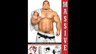 Massive: Gay Erotic Manga and the Men Who Make It - video preview