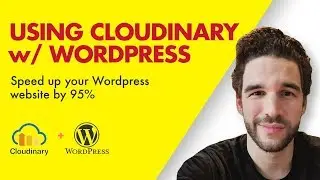 How to Use Cloudinary with Wordpress | Responsive Images