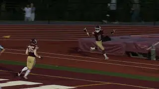 Highlights: Killingly 32, Sheehan 26