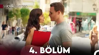 Ya Çok Seversen 4. Bölüm