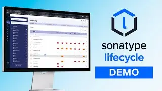 Sonatype Lifecycle Demo across SDLC